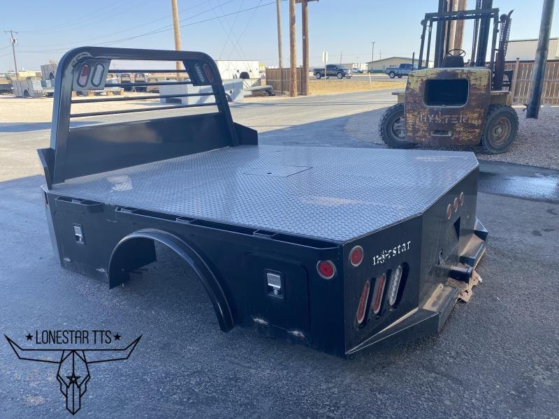 Norstar Truck Beds for sale in TX Near Me