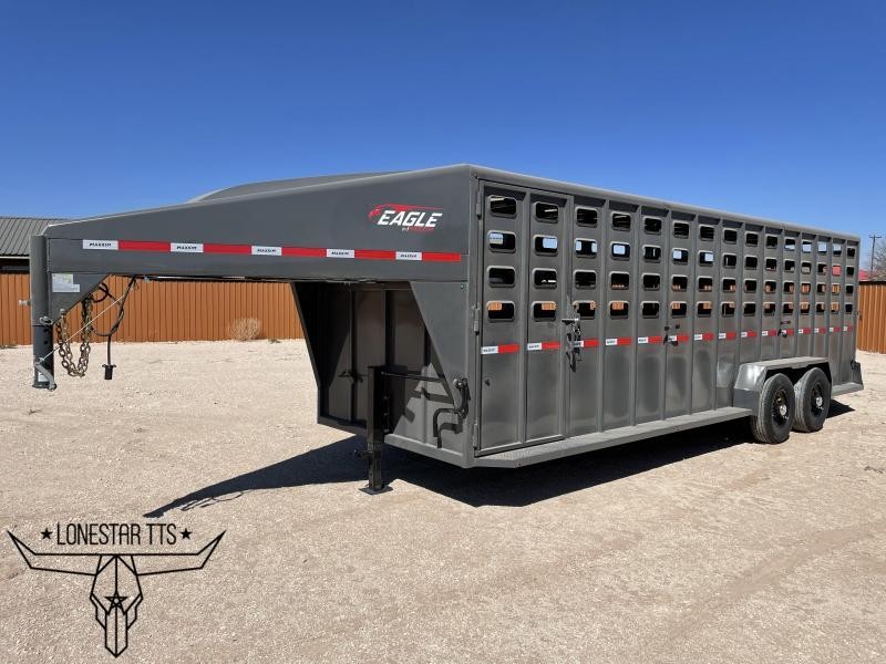 2021 Maxxim Industries Livestock Trailer 2021 Maxxim Industries Livestock Trailer