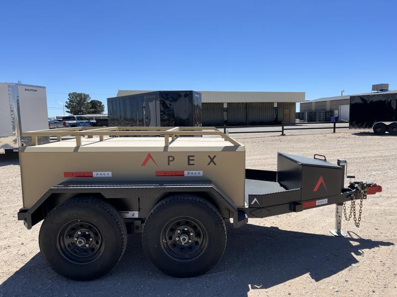 new Other Trailers Apex Trailers  for sale, in Seminole, TX Thumbnail 4