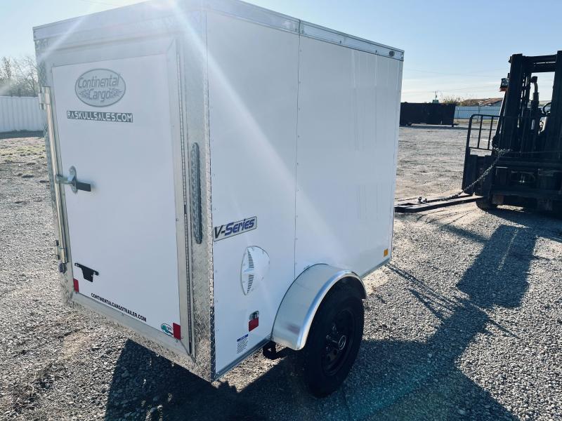 new Cargo (Enclosed) Trailers Forest River  for sale, in Fort Worth, TX Thumbnail 4