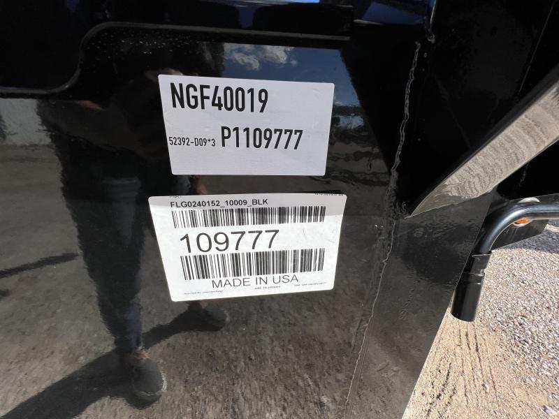 new Equipment / Flatbed Trailers Norstar  for sale, in Seminole, TX Thumbnail 9