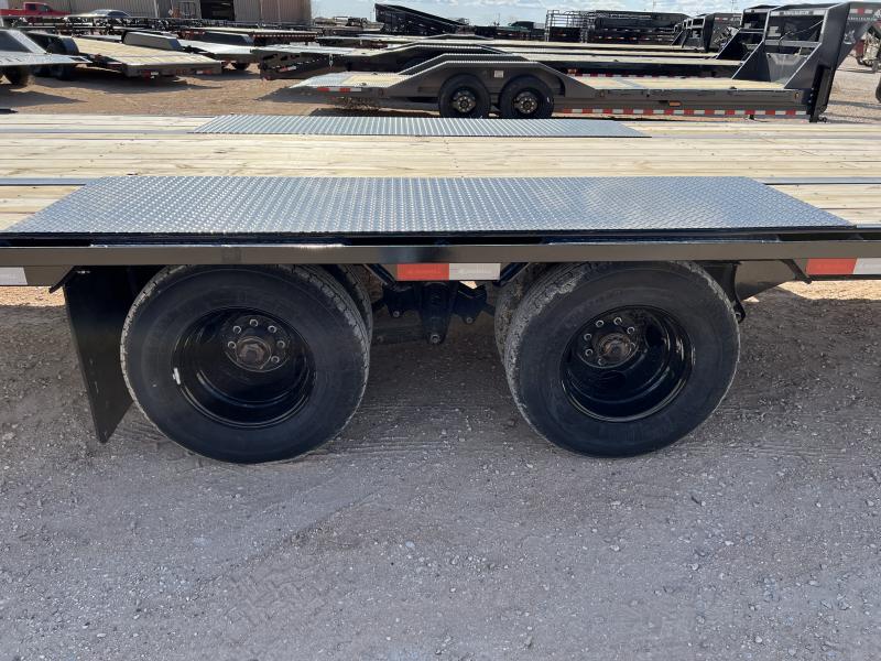 new Equipment / Flatbed Trailers Norstar  for sale, in Seminole, TX Thumbnail 6