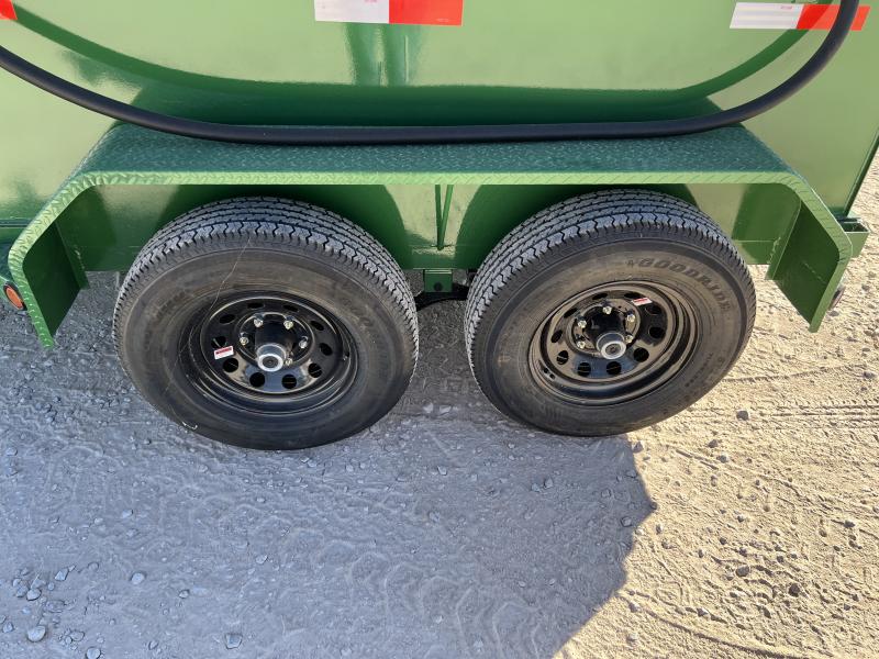 new Other Trailers DNJ Trailers, LLC  for sale, in Seminole, TX Thumbnail 5