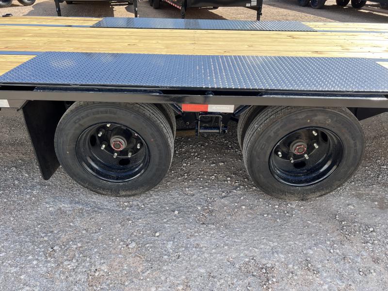 new Equipment / Flatbed Trailers Norstar  for sale, in Seminole, TX Thumbnail 6
