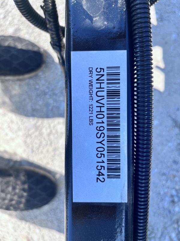 new Cargo (Enclosed) Trailers Continental Cargo  for sale, in Fort Worth, TX Thumbnail 7