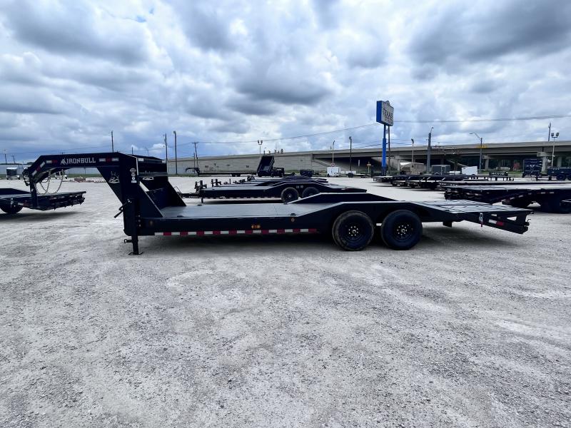 new Equipment / Flatbed Trailers Iron Bull  for sale, in Fort Worth, TX Thumbnail 3