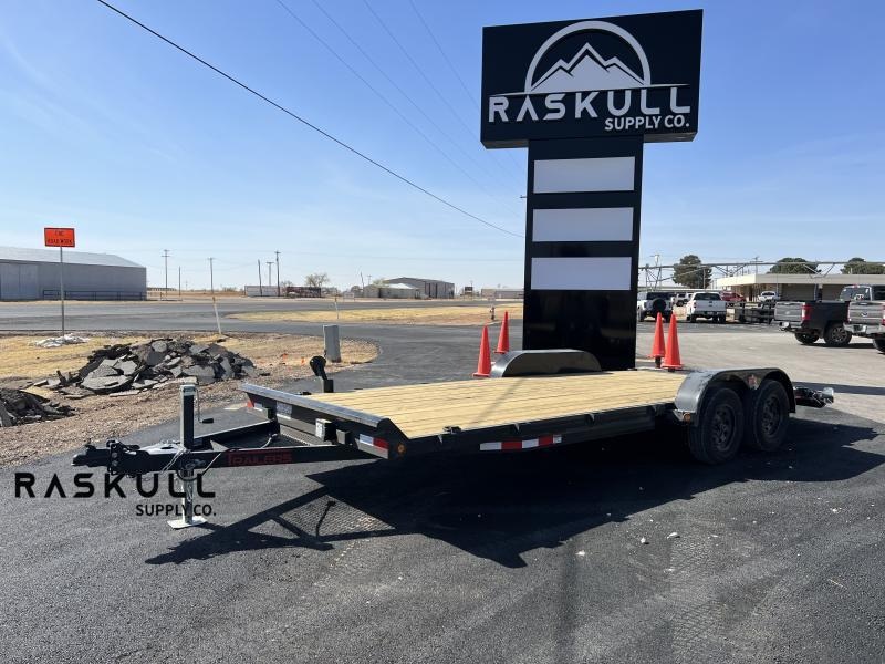 2022 ED Trailer Mfg Car Hauler 2022 ED Trailer Mfg Car Hauler