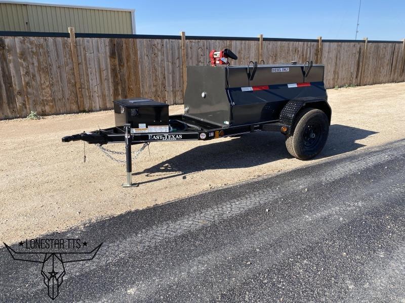 2020 East Texas Diesel Tank Trailer 2020 East Texas Diesel Tank Trailer