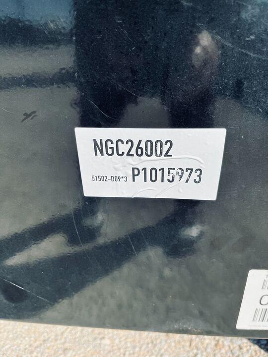 new Car Haulers / Racing Trailers Norstar  for sale, in Fort Worth, TX Thumbnail 8