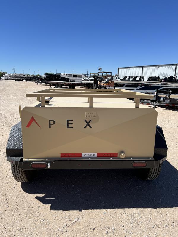 new Other Trailers Apex Trailers  for sale, in Seminole, TX Thumbnail 2