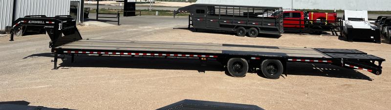 new Equipment / Flatbed Trailers Norstar  for sale, in Seminole, TX Thumbnail 3