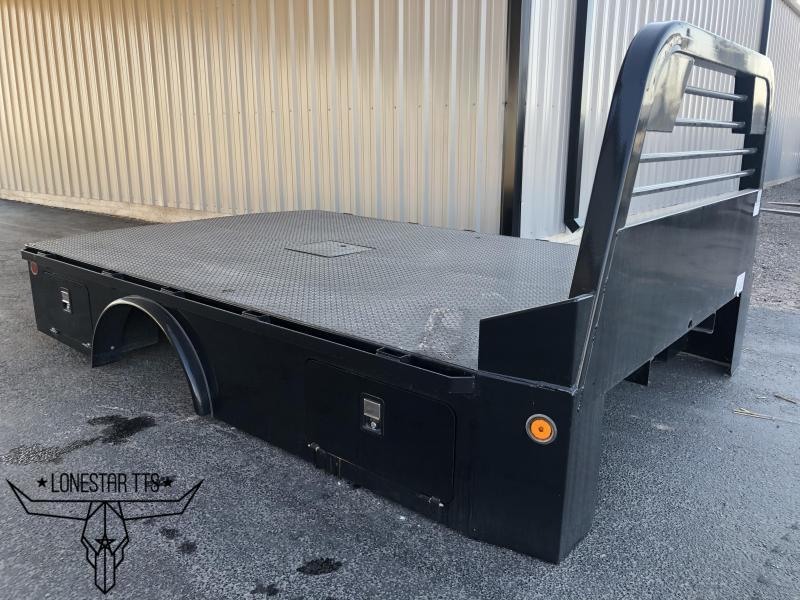 2020 Norstar Skirted Flatbed 2020 Norstar Skirted Flatbed