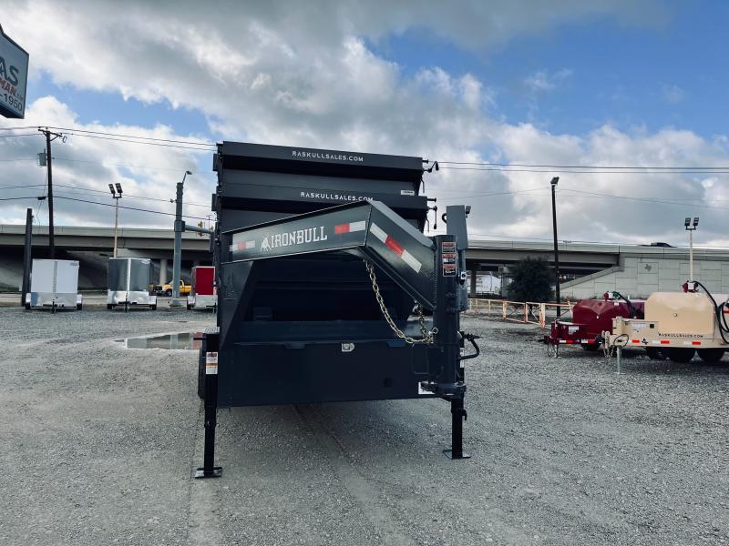 new Dump Trailers Norstar  for sale, in Fort Worth, TX Thumbnail 2