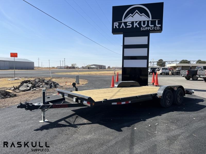 2022 ED Trailer Mfg Car Hauler 2022 ED Trailer Mfg Car Hauler