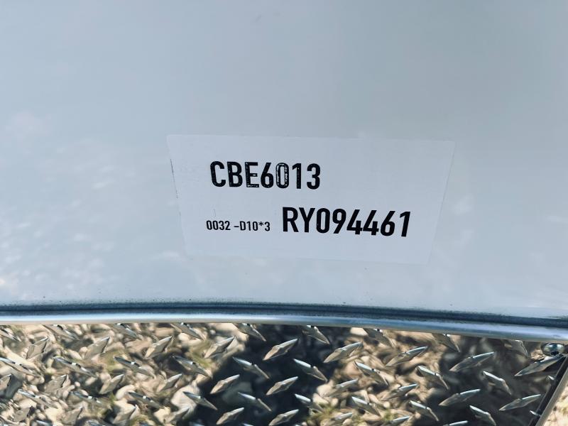 new Cargo (Enclosed) Trailers Forest River  for sale, in Fort Worth, TX Thumbnail 6