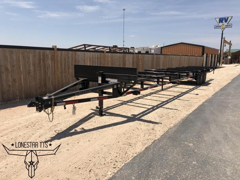 2020 East Texas Pipe Trailer 2020 East Texas Pipe Trailer