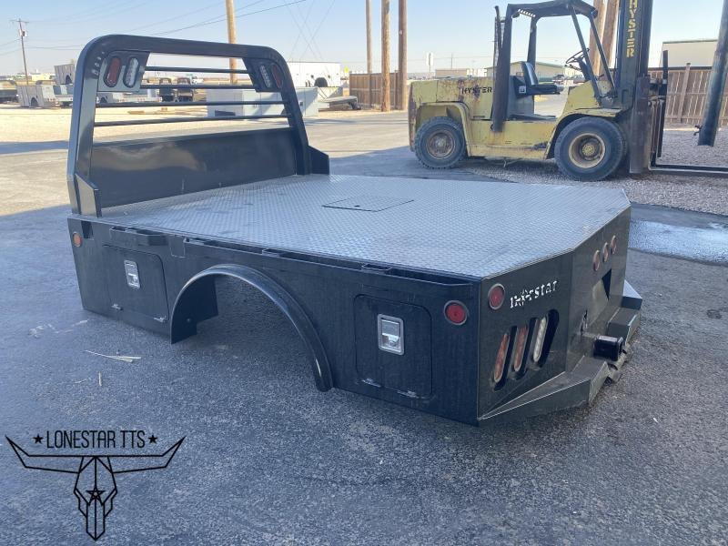 2020 Norstar Skirted Flatbed Near Me