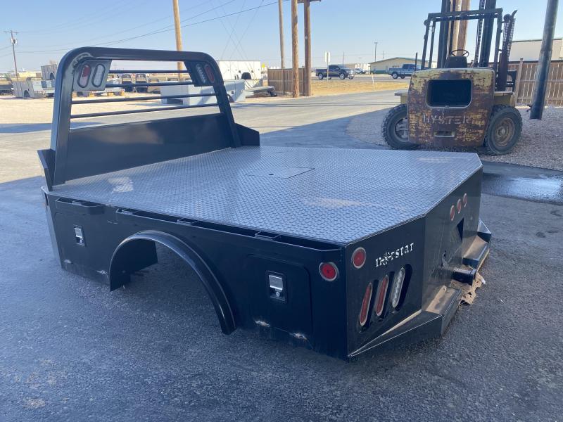 2020 Norstar Skirted Flatbed 2020 Norstar Skirted Flatbed