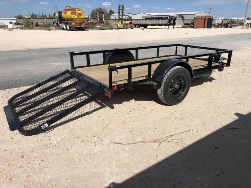2020 East Texas Utility Trailer Near Me Trailer Classifieds