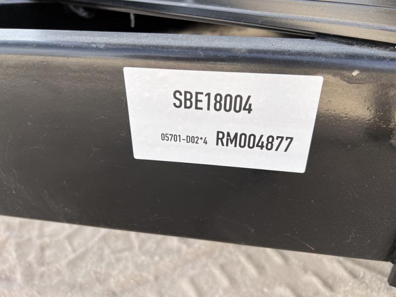 new Cargo (Enclosed) Trailers Stallion Manufacturing LLC  for sale, in Seminole, TX Thumbnail 9