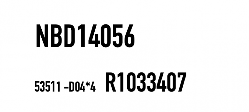 new Dump Trailers Iron Bull  for sale, in Fort Worth, TX Thumbnail 9