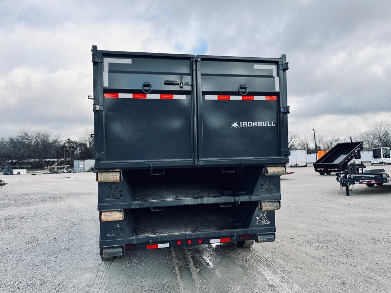 new Dump Trailers Norstar  for sale, in Fort Worth, TX Thumbnail 4