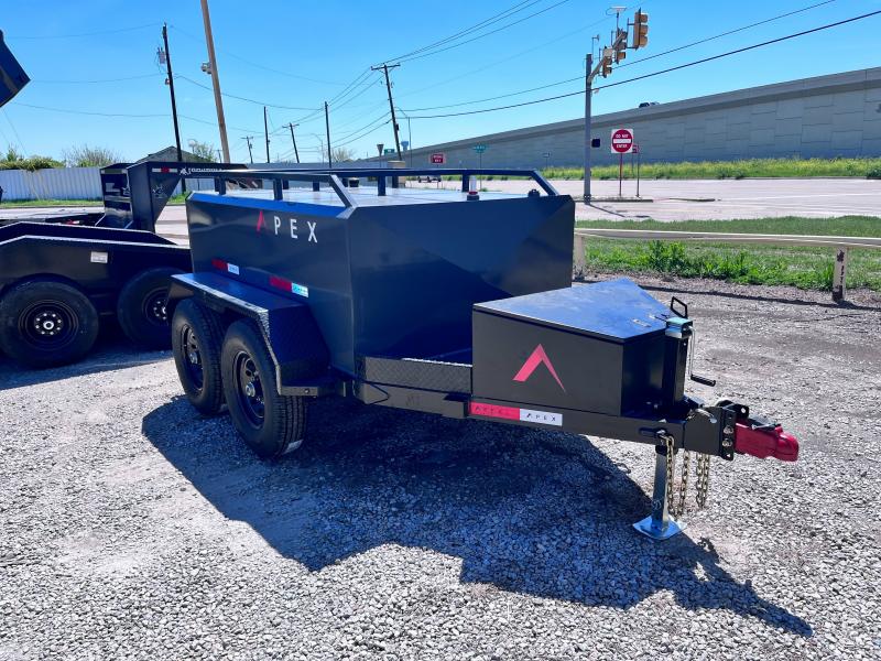 new Other Trailers Apex Trailers  for sale, in Seminole, TX Thumbnail 2