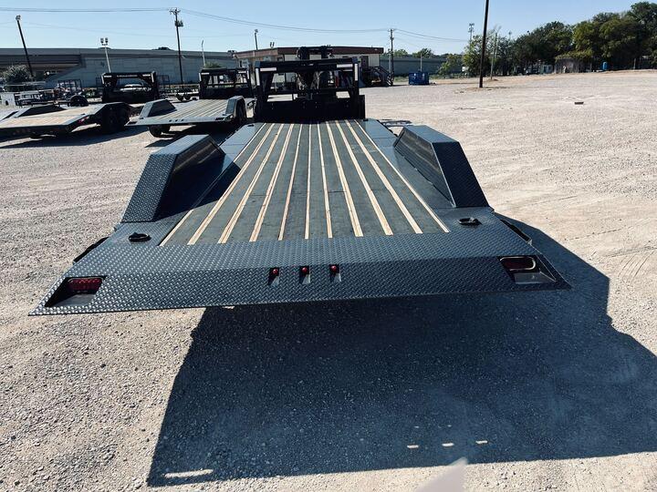 new Car Haulers / Racing Trailers Norstar  for sale, in Fort Worth, TX Thumbnail 4