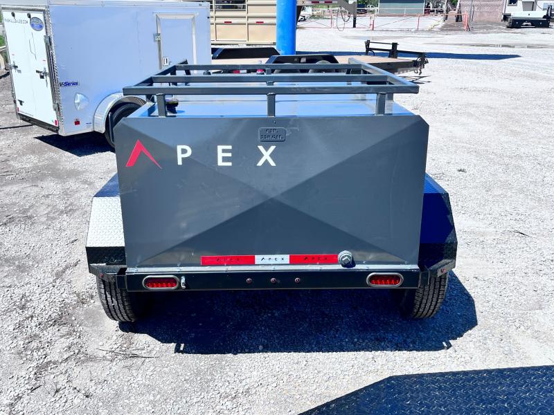 new Other Trailers Apex Trailers  for sale, in Seminole, TX Thumbnail 4