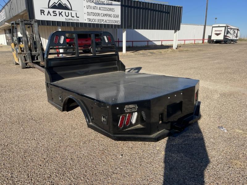 new Flat Decks Iron OX  for sale, in Lubbock, TX Thumbnail 4