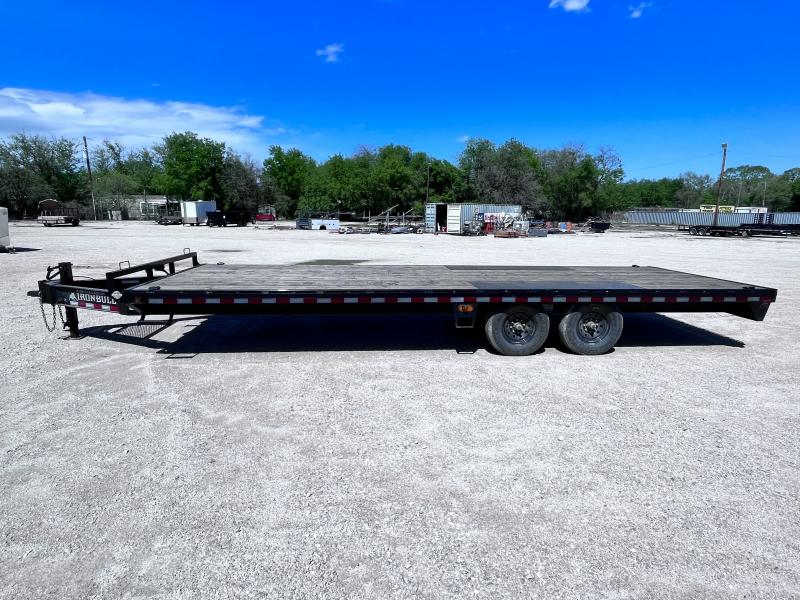 used Equipment / Flatbed Trailers Norstar  for sale, in Fort Worth, TX Thumbnail 3