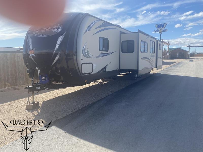 2014 Forest River Salem Hemisphere Lite 2014 Forest River Salem Hemisphere Lite