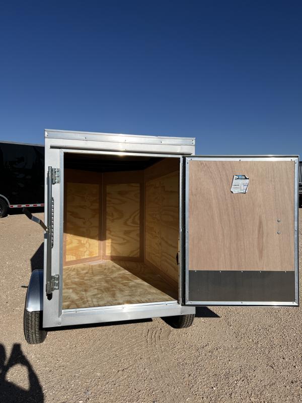 new Cargo (Enclosed) Trailers Continental Cargo  for sale, in Seminole, TX Thumbnail 6