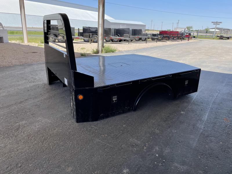 2020 Norstar Skirted Flatbed Near Me