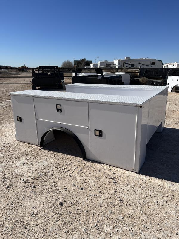 new Service Bodies Norstar  for sale, in Seminole, TX Thumbnail 2