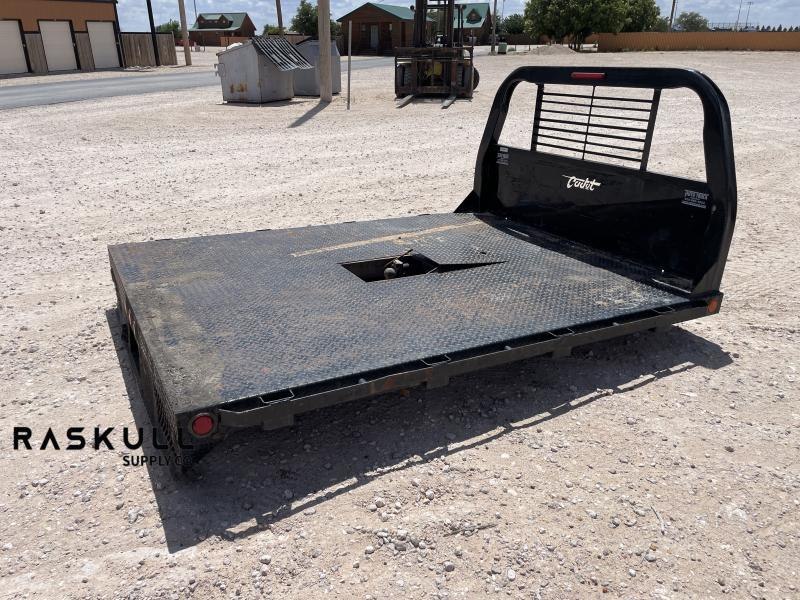 2017 Cadet Truck Bodies Flatbed Truck Bed 2017 Cadet Truck Bodies Flatbed Truck Bed