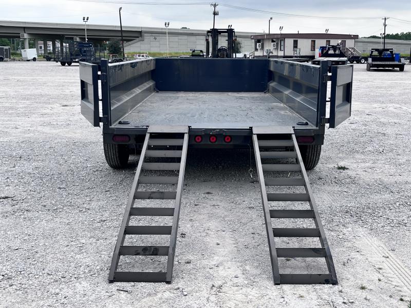 new Dump Trailers Iron Bull  for sale, in Fort Worth, TX Thumbnail 7