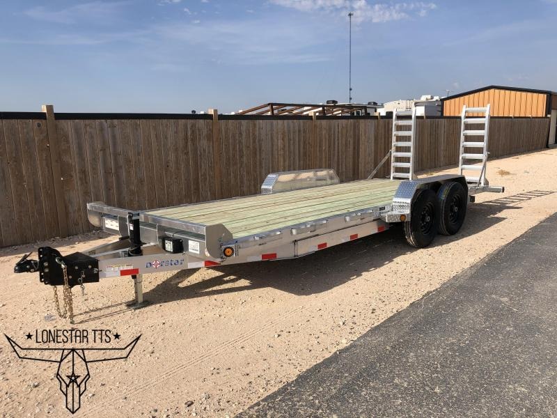 2020 Iron Bull Equipment Trailer 2020 Iron Bull Equipment Trailer