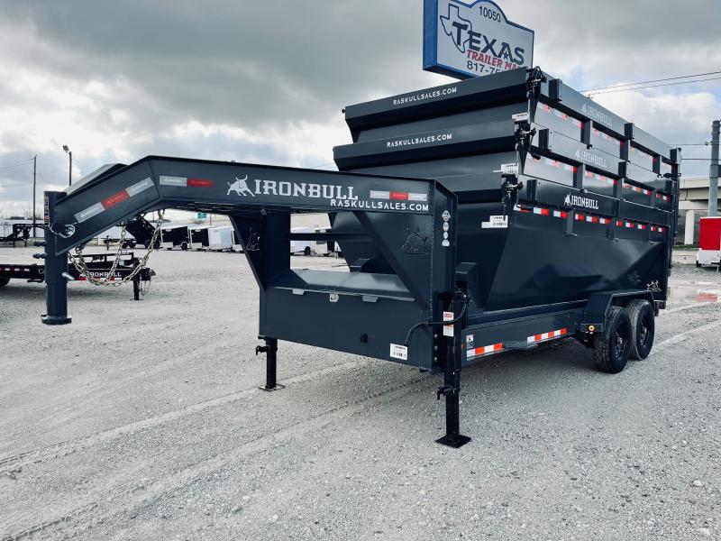 new Dump Trailers Norstar  for sale, in Fort Worth, TX image-0