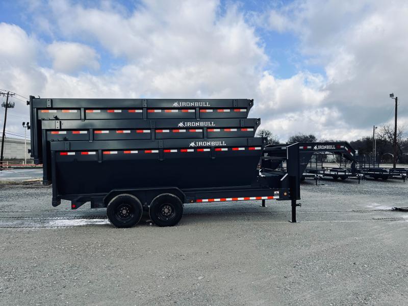 new Dump Trailers Norstar  for sale, in Fort Worth, TX Thumbnail 5
