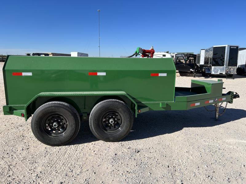 new Other Trailers DNJ Trailers, LLC  for sale, in Seminole, TX Thumbnail 3