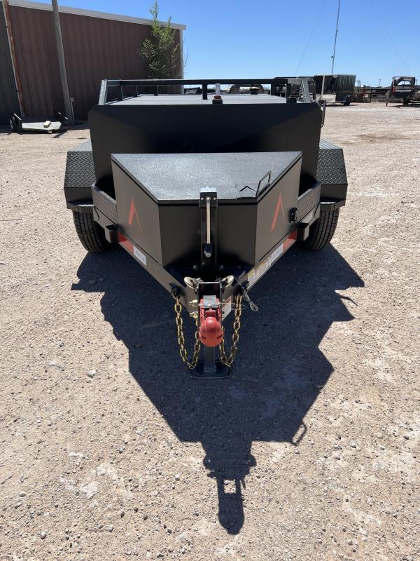 new Other Trailers Apex Trailers  for sale, in Seminole, TX Thumbnail 2