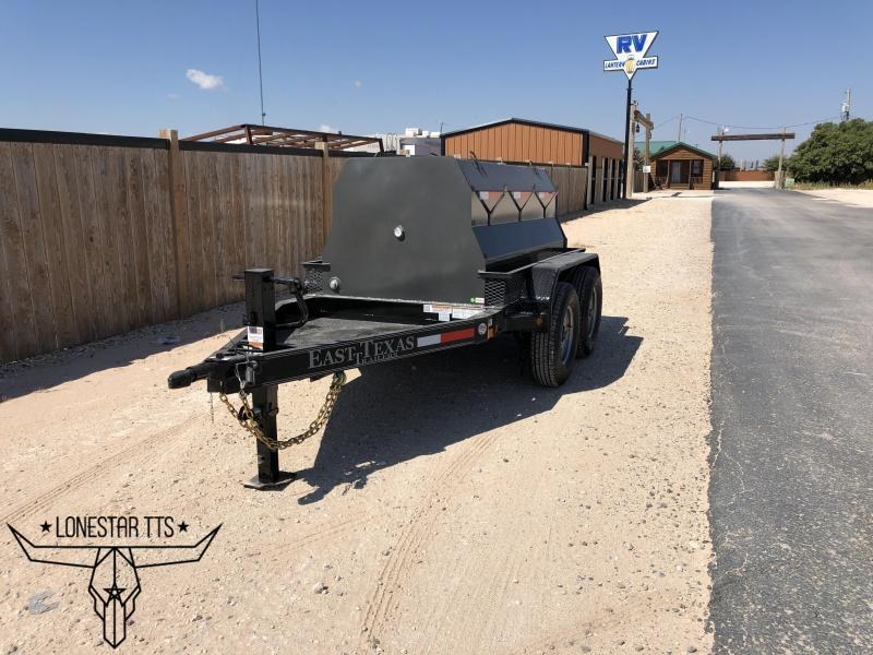 2020 East Texas Diesel Tank Trailer 2020 East Texas Diesel Tank Trailer
