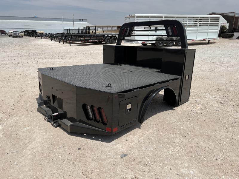 new Flat Decks Norstar for sale, in Lubbock, TX Thumbnail 2