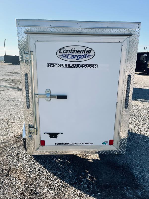 new Cargo (Enclosed) Trailers Forest River  for sale, in Fort Worth, TX Thumbnail 5