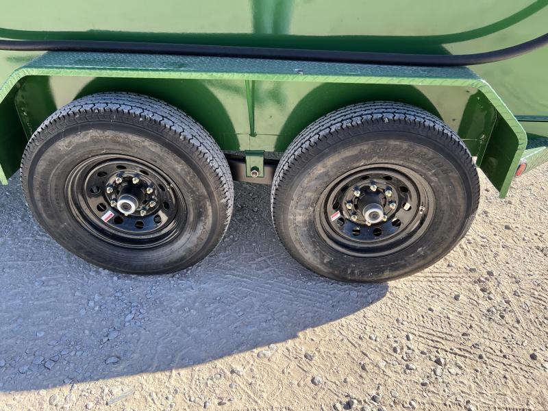 new Other Trailers DNJ Trailers, LLC  for sale, in Seminole, TX Thumbnail 5