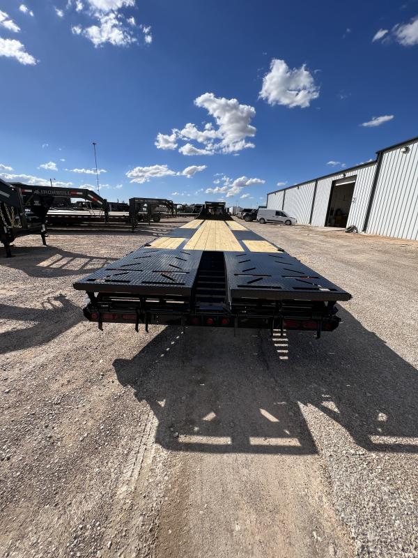 new Equipment / Flatbed Trailers Norstar  for sale, in Seminole, TX Thumbnail 4