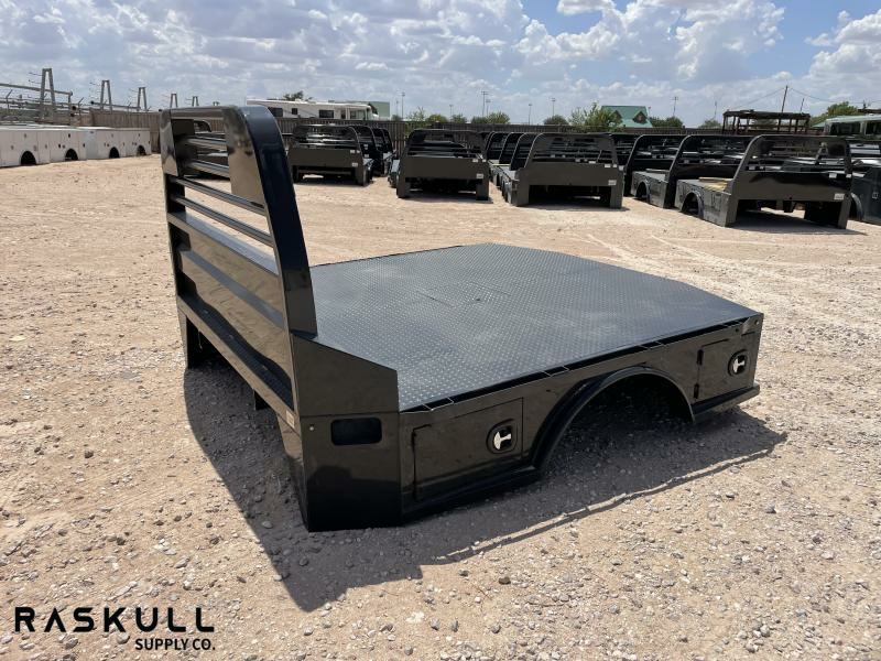 2022 CM Truck Beds ER Truck Bed Truck Bed Find a Trailer For Sale