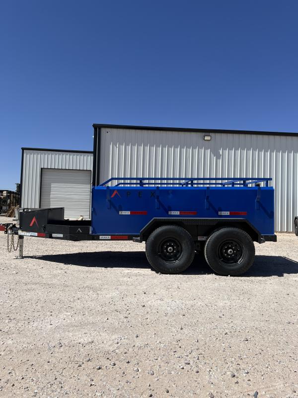 new Other Trailers Apex Trailers  for sale, in Seminole, TX Thumbnail 3