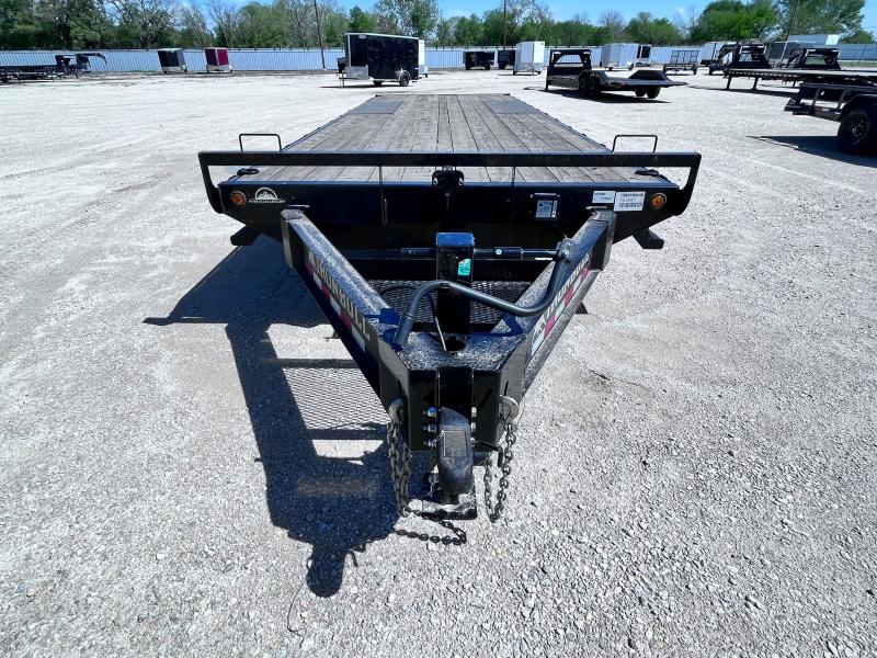 used Equipment / Flatbed Trailers Norstar  for sale, in Fort Worth, TX Thumbnail 2